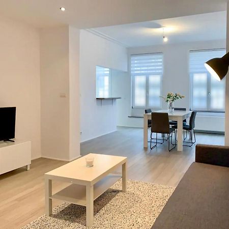 Prestige Stay - Uptown Bruxelles Esterno foto
