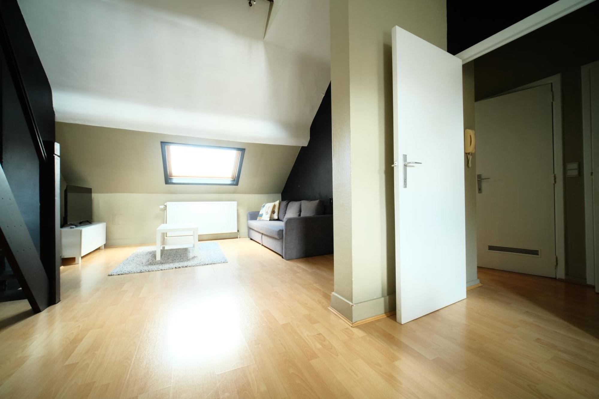 Prestige Stay - Uptown Bruxelles Esterno foto