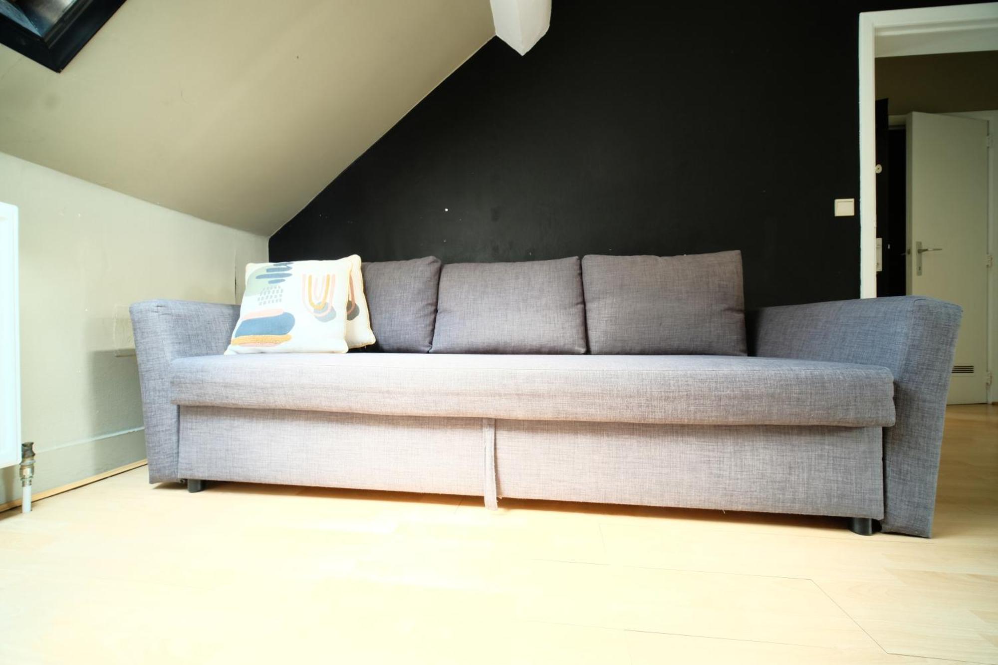Prestige Stay - Uptown Bruxelles Esterno foto