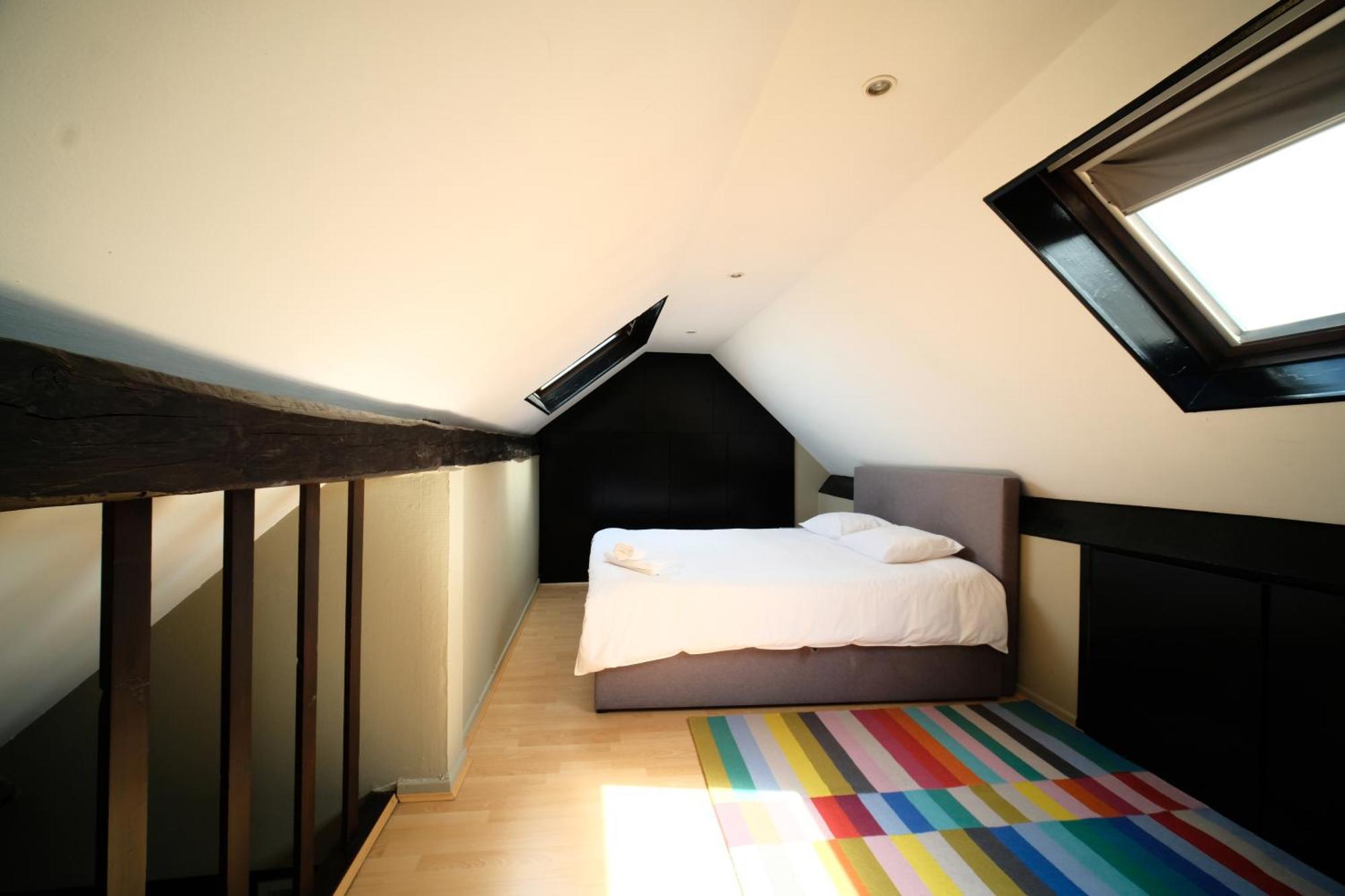 Prestige Stay - Uptown Bruxelles Esterno foto