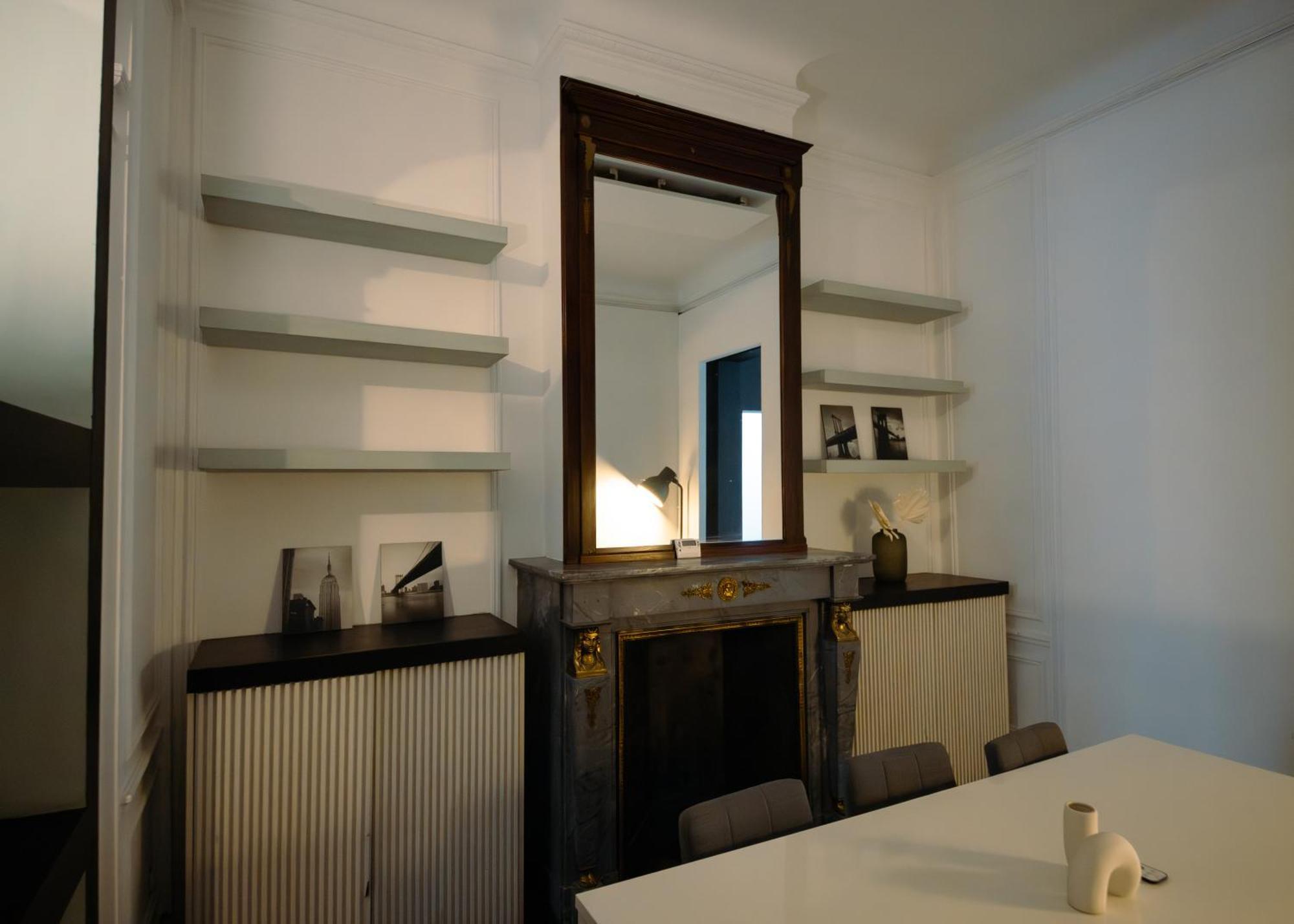 Prestige Stay - Uptown Bruxelles Esterno foto