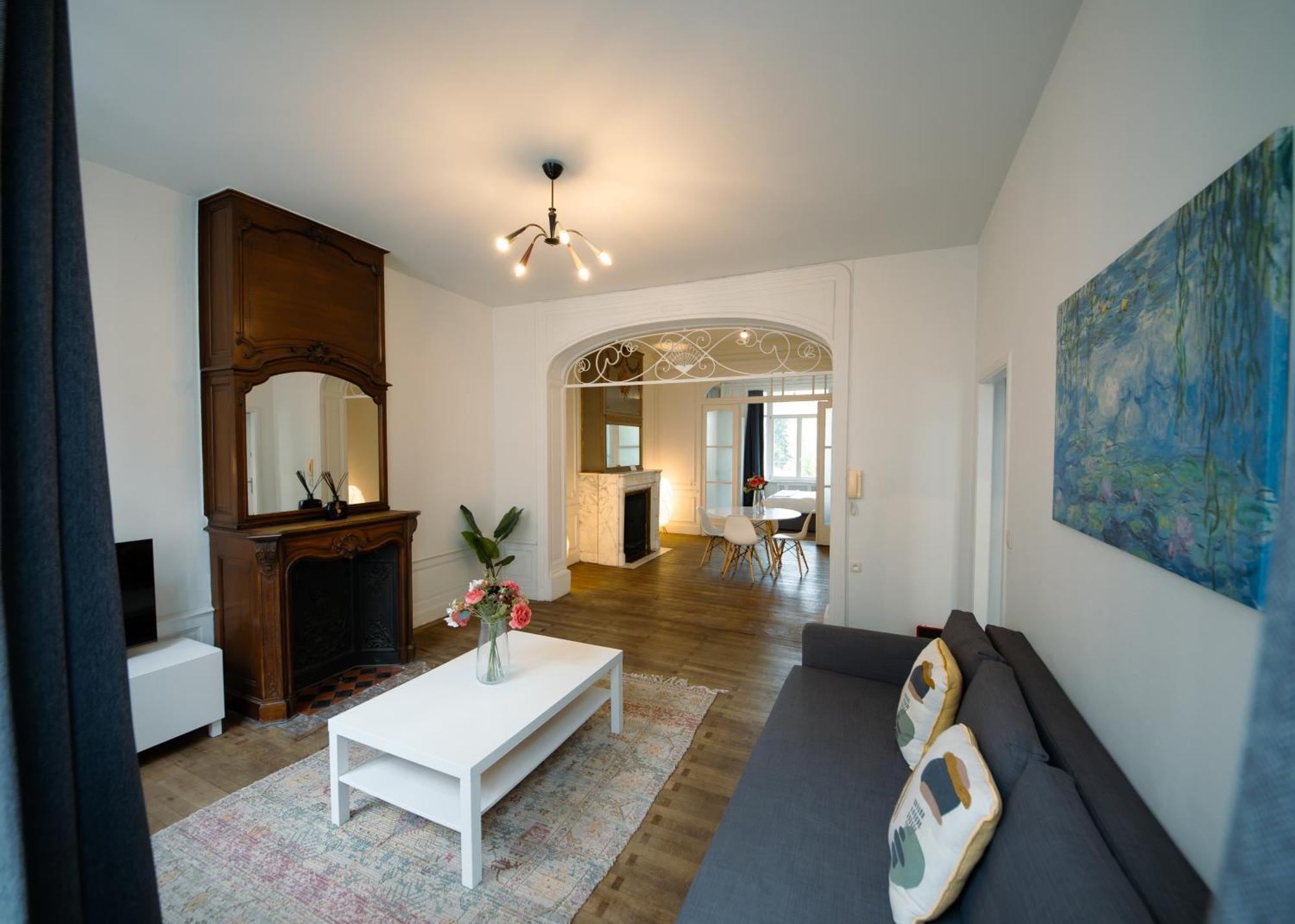Prestige Stay - Uptown Bruxelles Esterno foto