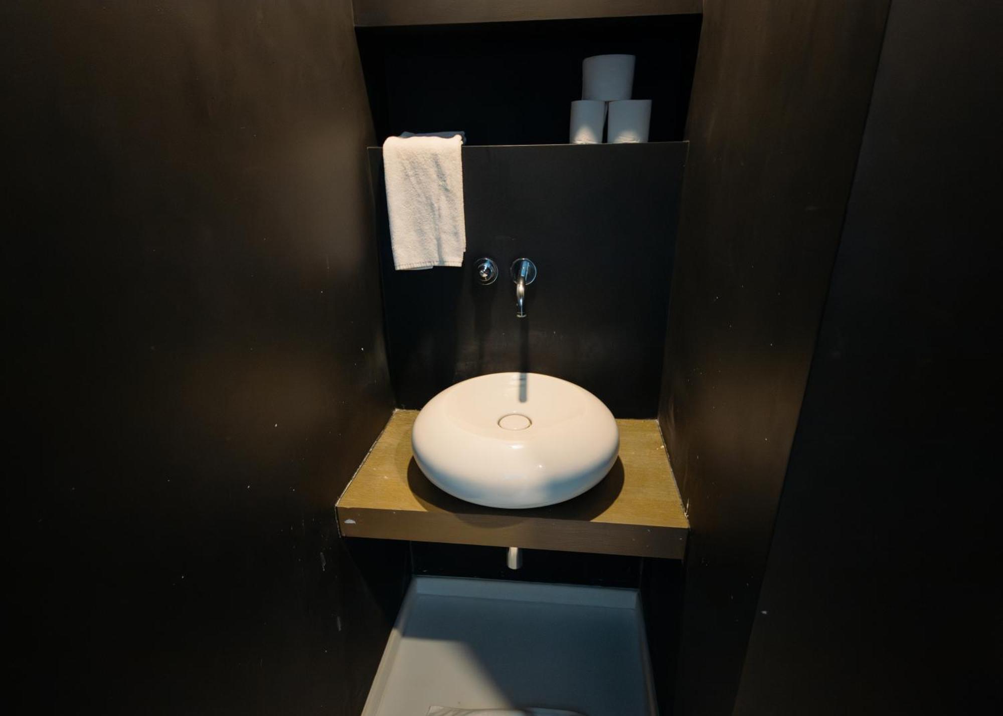 Prestige Stay - Uptown Bruxelles Esterno foto