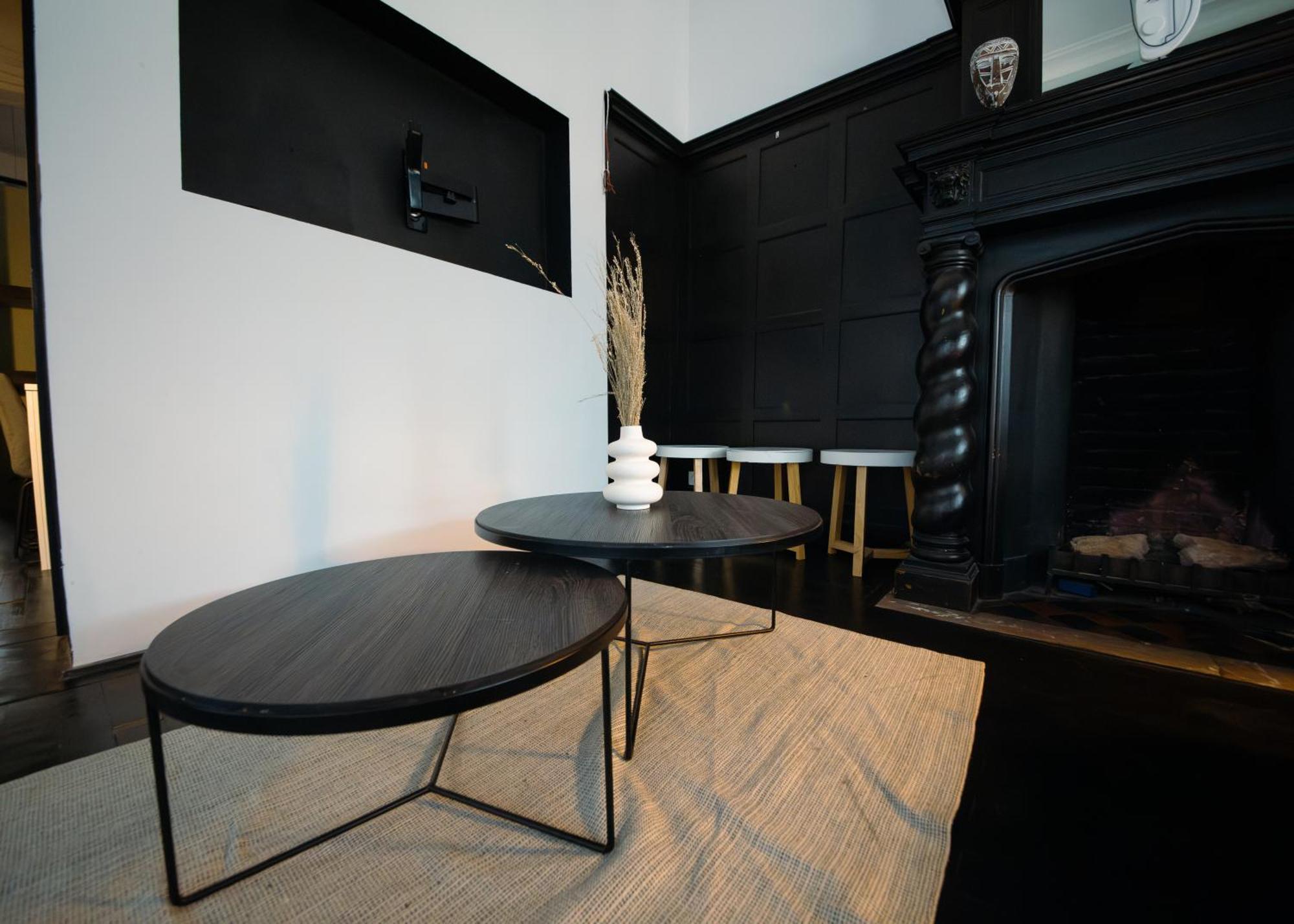 Prestige Stay - Uptown Bruxelles Esterno foto