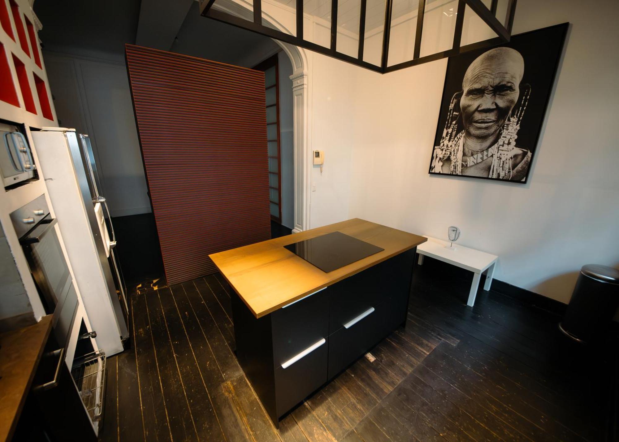Prestige Stay - Uptown Bruxelles Esterno foto