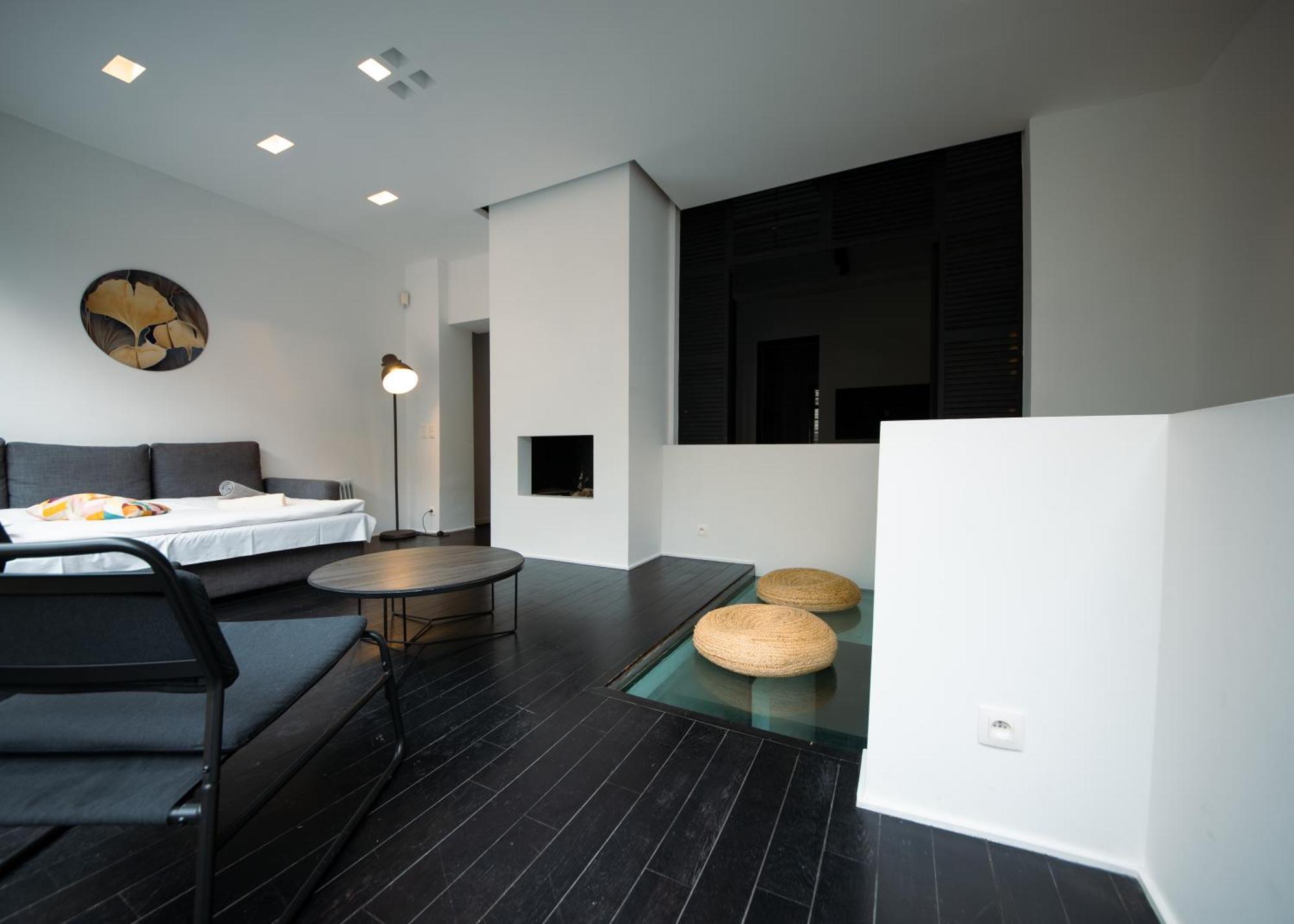 Prestige Stay - Uptown Bruxelles Esterno foto