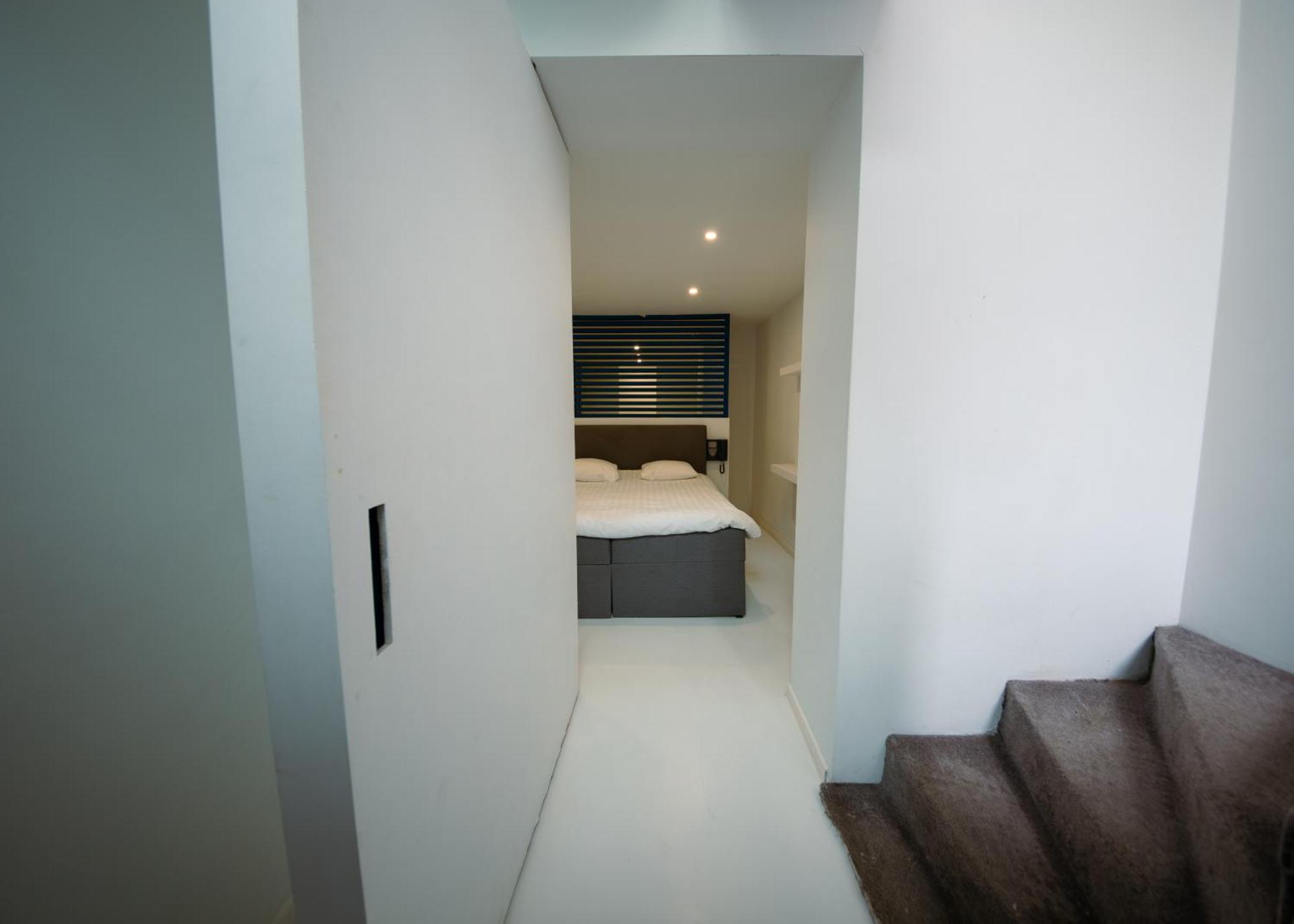 Prestige Stay - Uptown Bruxelles Esterno foto