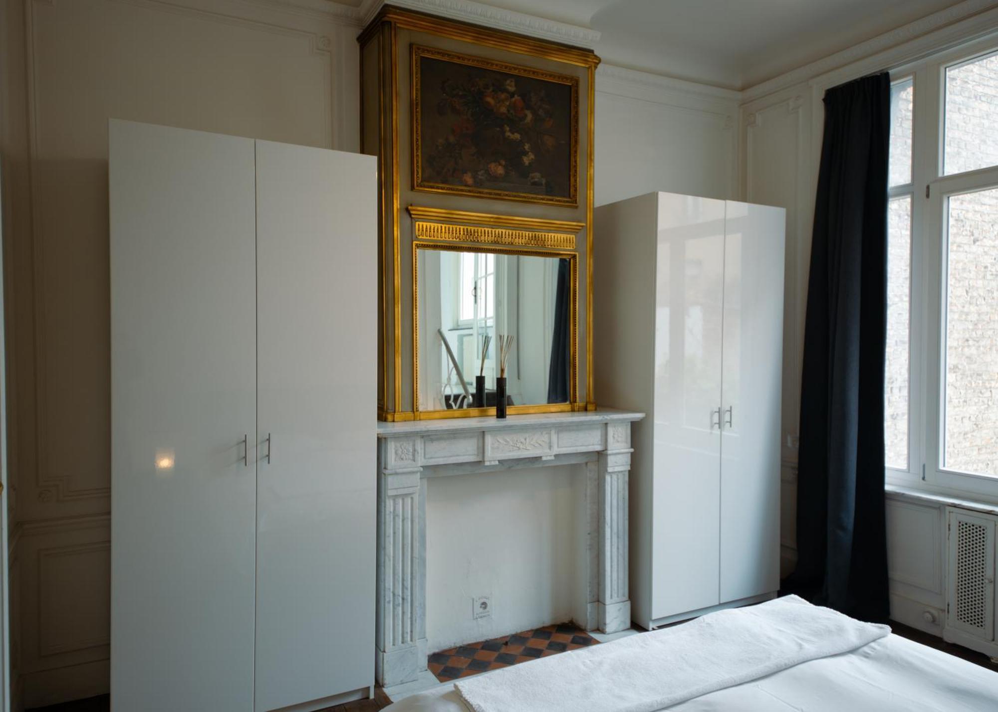 Prestige Stay - Uptown Bruxelles Esterno foto