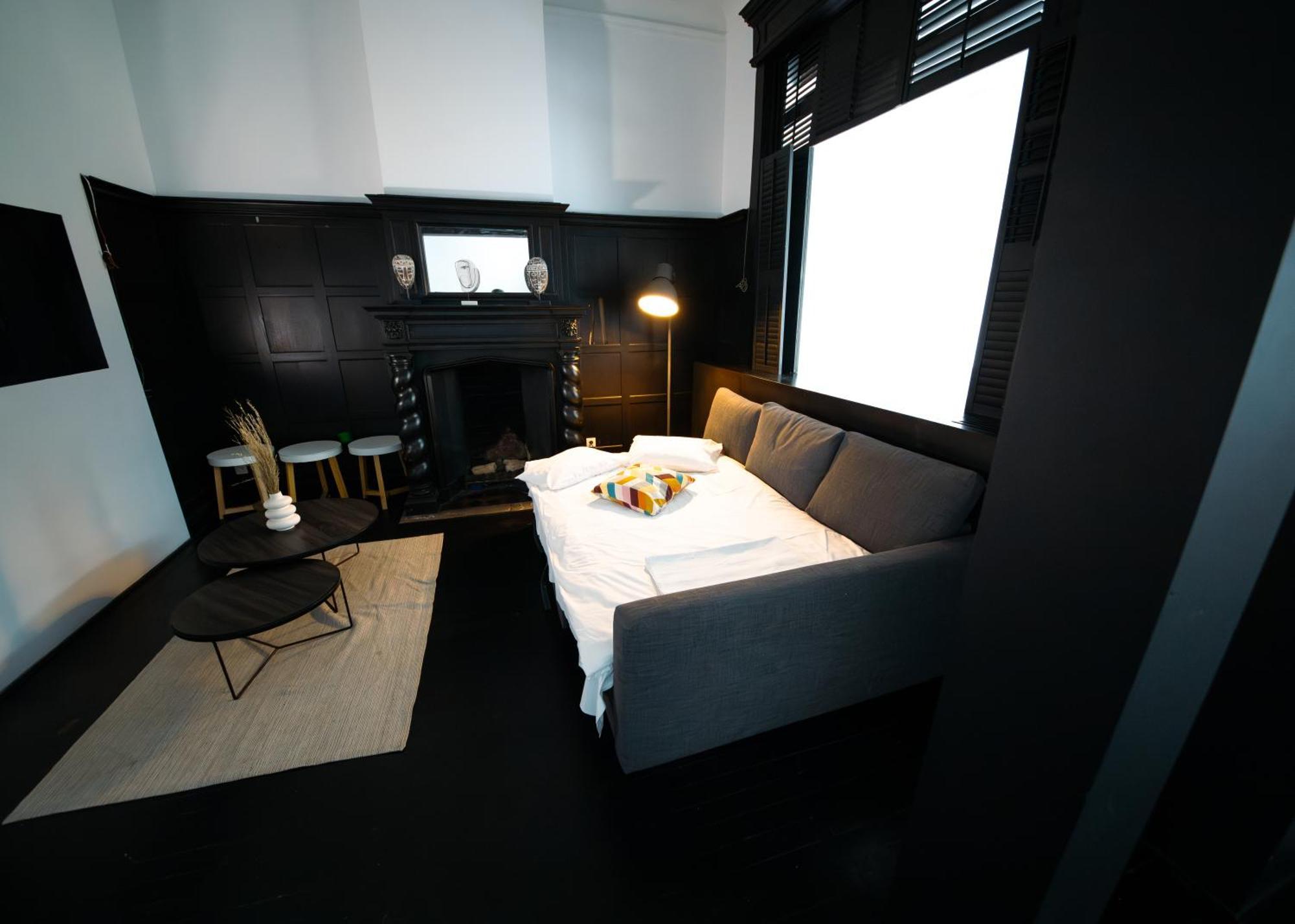 Prestige Stay - Uptown Bruxelles Esterno foto