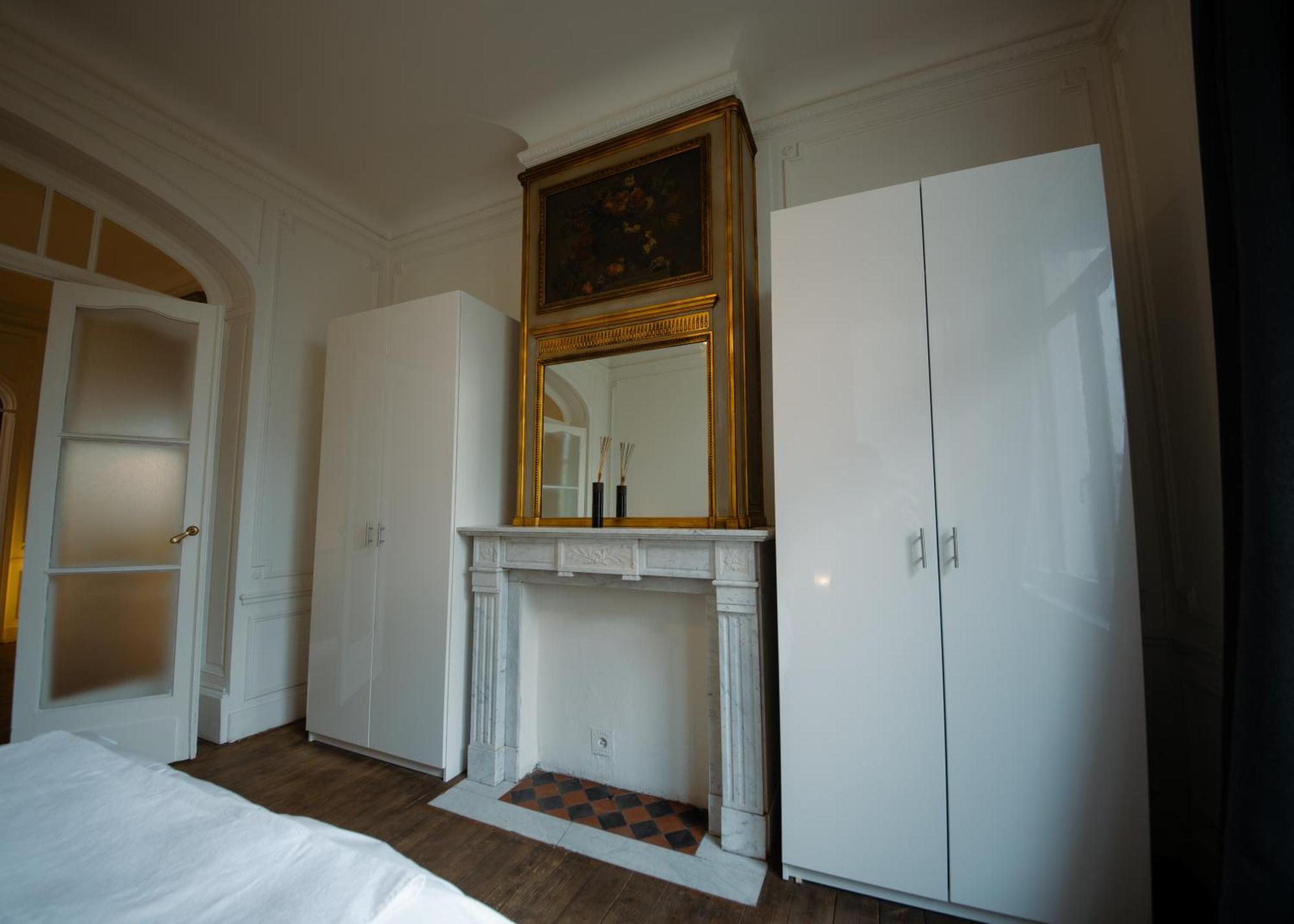 Prestige Stay - Uptown Bruxelles Esterno foto