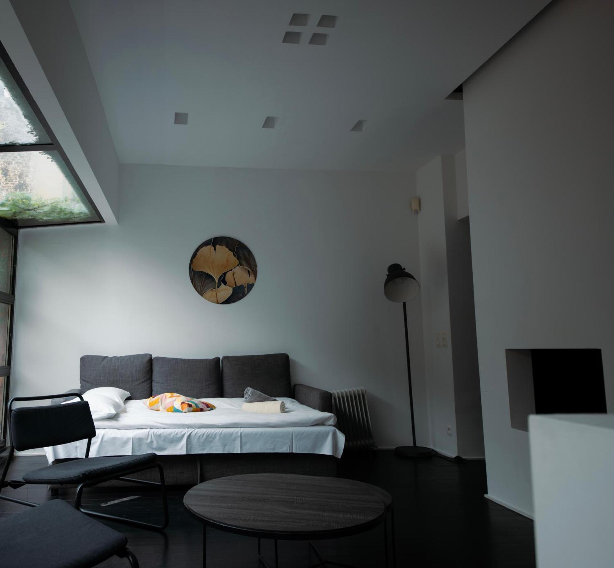 Prestige Stay - Uptown Bruxelles Esterno foto