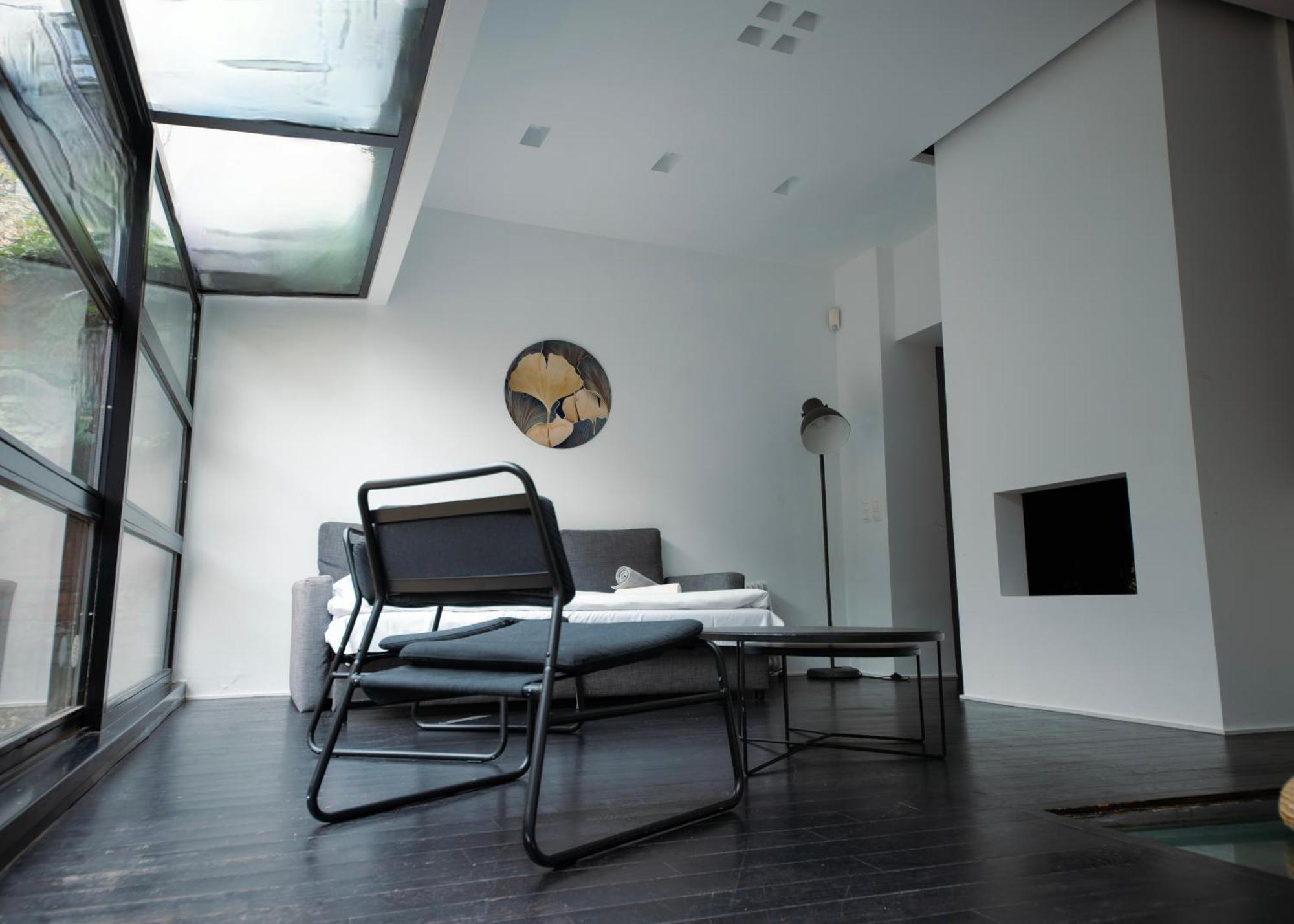 Prestige Stay - Uptown Bruxelles Esterno foto