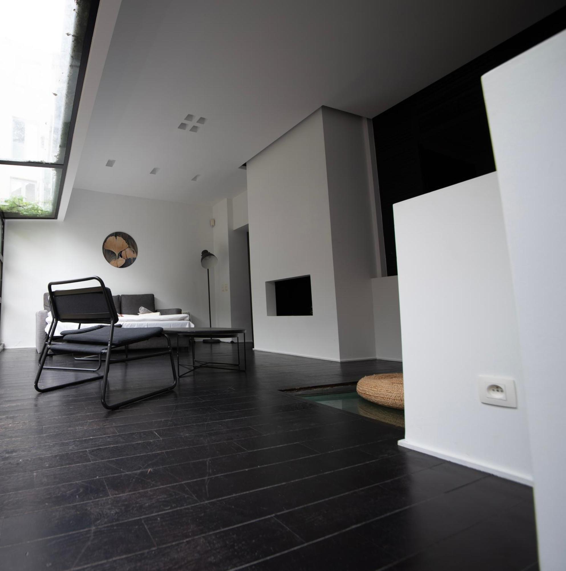 Prestige Stay - Uptown Bruxelles Esterno foto