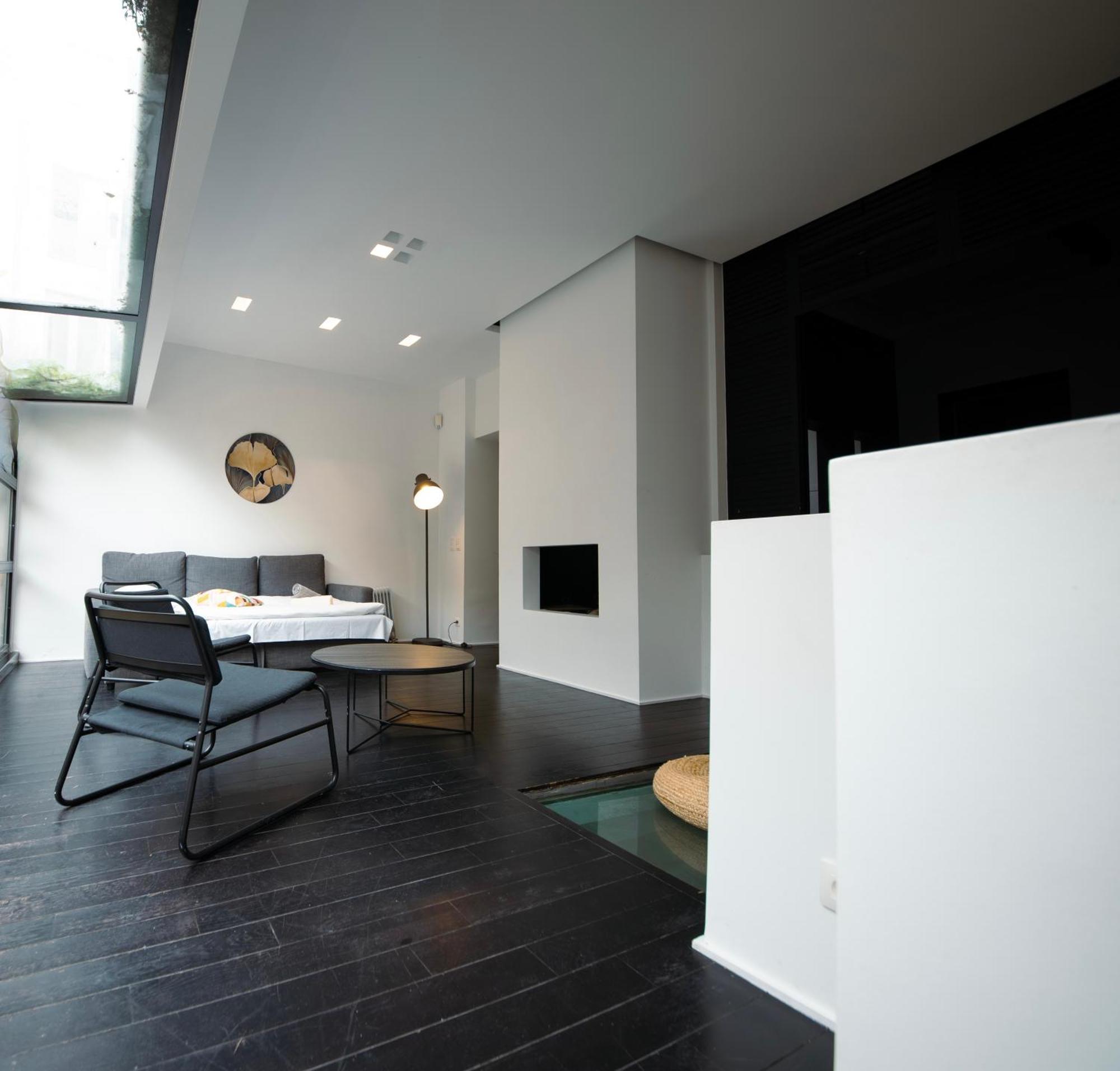 Prestige Stay - Uptown Bruxelles Esterno foto
